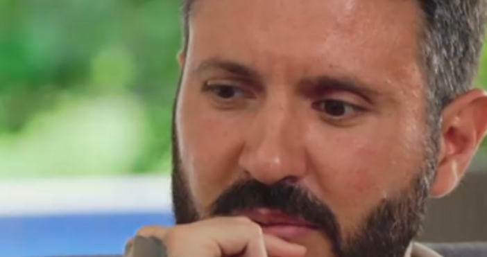 Даниела е спечелила Ергенът но скоро след края на романтичното