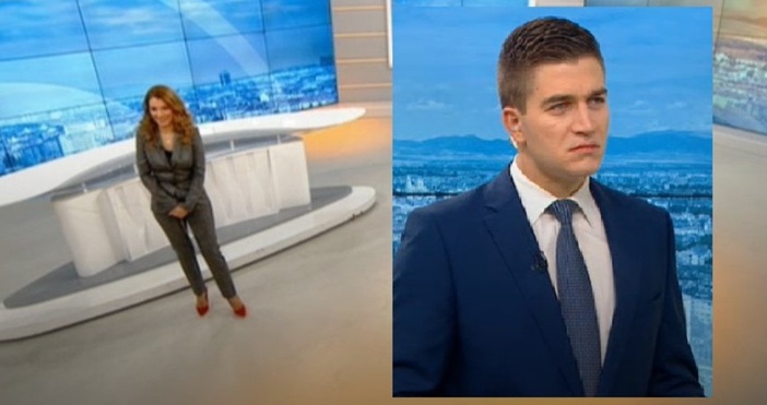 Адски изненадващо – точно така може да се опише петъчното