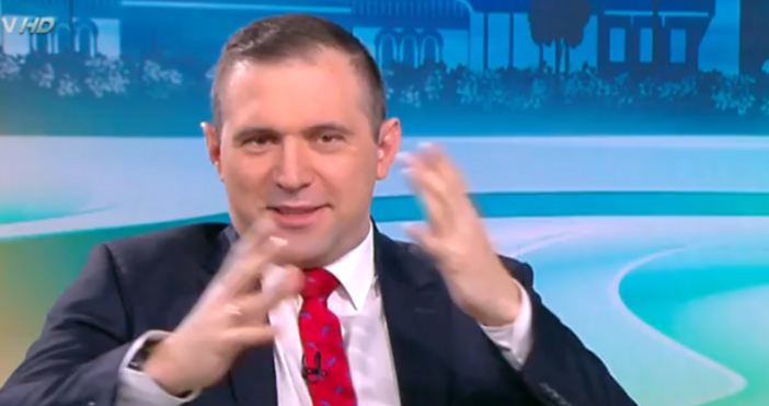 Какво се случва в bTV Водещи си правят каквото си