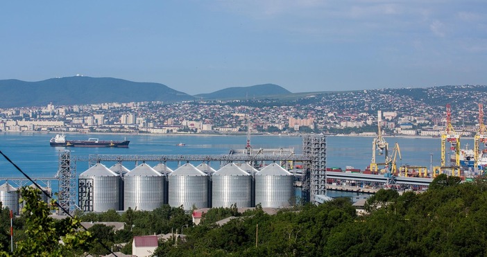 Служители на ФСБ са задържали агент на Службата за сигурност