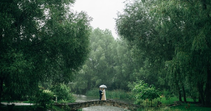 През нощта облачността ще е значителна на места в западната