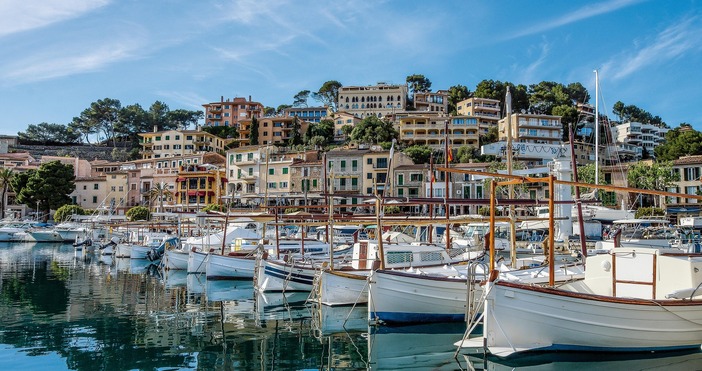 Повече от 200 юноши на екскурзия за края на учебната