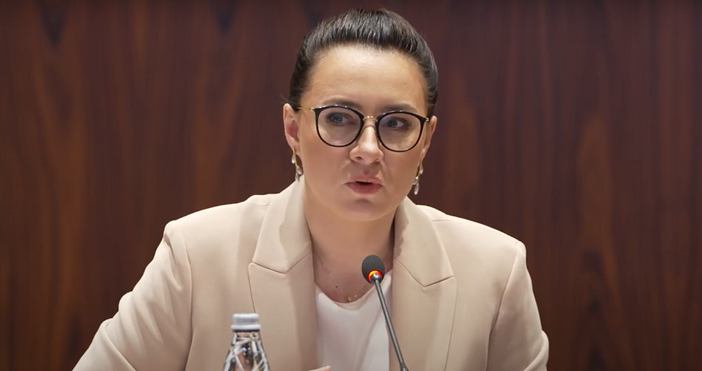 Киев и Вашингтон подписаха меморандум като първа стъпка към сключването