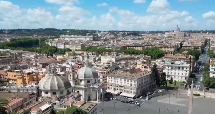 Стопкадър Нова Тв Петел следи какво се случва след важна среща