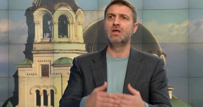 Трябва да говорим за единна държавна политика по отношение на