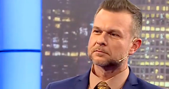 Мая Иванова Кадри Нова ТВНещо невиждано до сега в Сделка