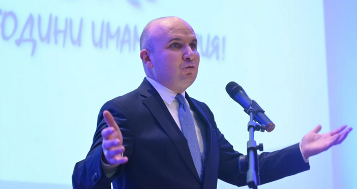 Има фаворит за шеф на нова партия Евродепутатът Илхан Кючюк вероятно
