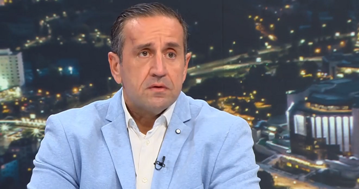 Стопкадър Нова НюзАнализатор направи огромен комплимент на партията на Бойко