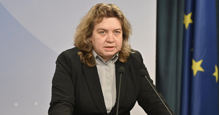 Председателят на родния парламент ще говори пред медии в съседна на