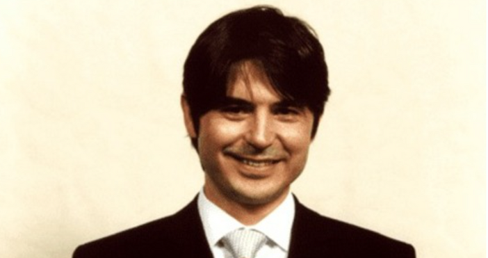 Напусна ни голям българин Българският художник Валери Михалков който от години