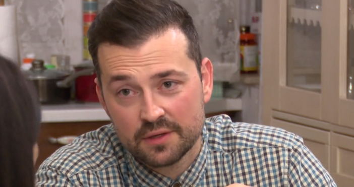 Обичаният актьор и водещ Владимир Зомбори ще се присъедини към великденското