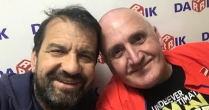 Петър Лисицов по известен като Пешо Пърпъла – един от най популярните