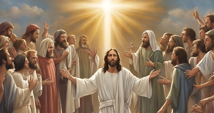 От 0 часа тази нощ до края на следващите 40