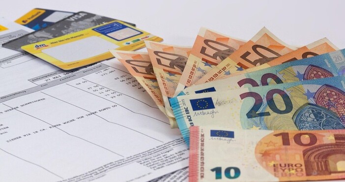 През миналата година банка Бънк Bunq е изплатила над 10