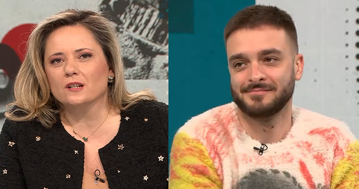 Мая Иванова Кадри Нова ТВГоляма новина свързана с Варна съобщи