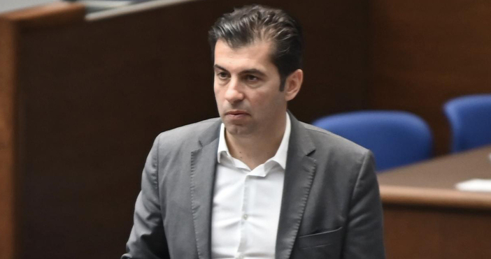 Нека да бъдем по добри по съпричастни да имаме повече любов един