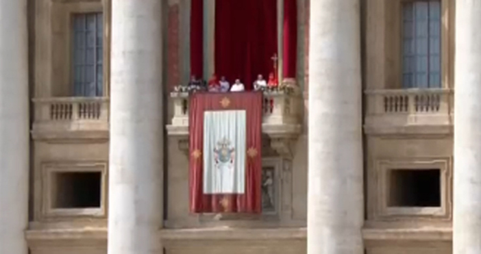 Очакванията на 35 000 души се оправдаха – папа Франциск се