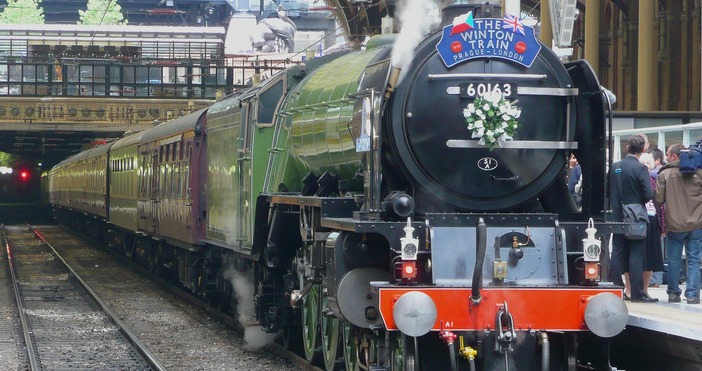 Масово гласуване определи краткия списък с най харесваните произведения във Великобритания