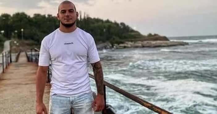 Пострадалият мъж е в интензивно отделениеВ нощта на Разпети петък