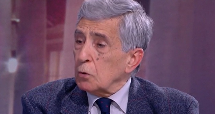 Няма да има някакъв голям завой който и да бъде