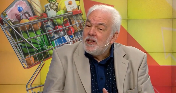 Ние нямаме култура на потребители не търсим българското Огромни количества