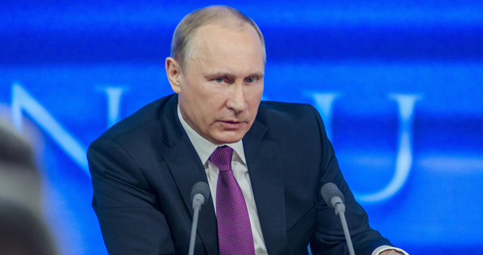 Руският президент Владимир Путин предложи двустранни разговори с Киев за