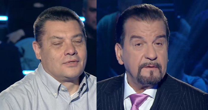 Нещата изглеждаха много по добре когато веднага след това му