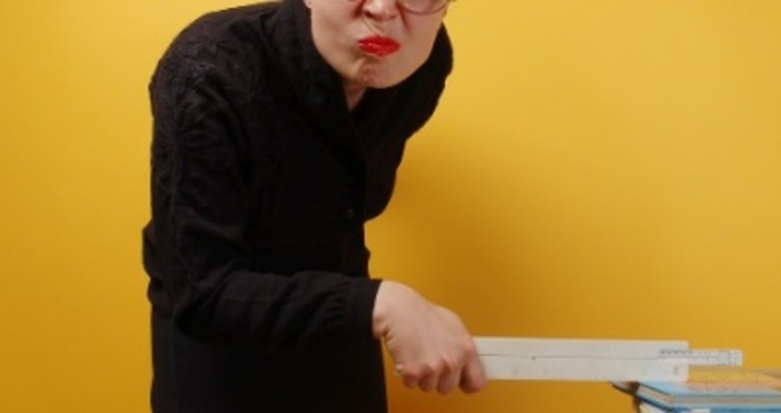 Случай без аналог разбуни духовете в училищните среди – учителка