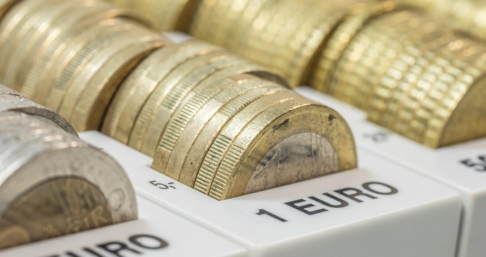 Безспорно най голямата промяна която ни чака е въвеждането на еврото