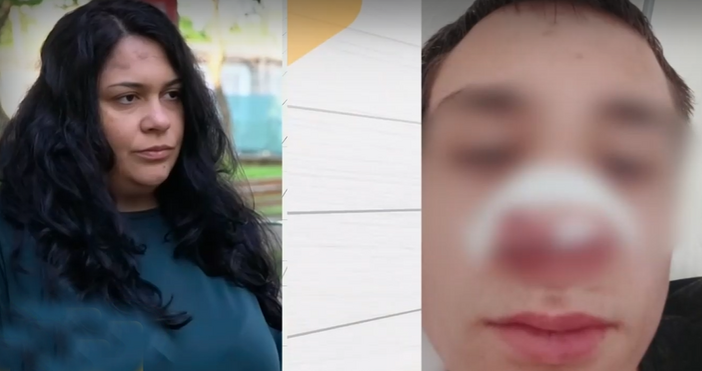 Пореден случай на насилие между деца този път от Русе