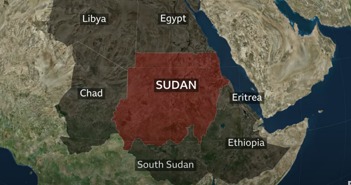 Разследване на екипа на FRANCE 24 Observers разкрива как произведени