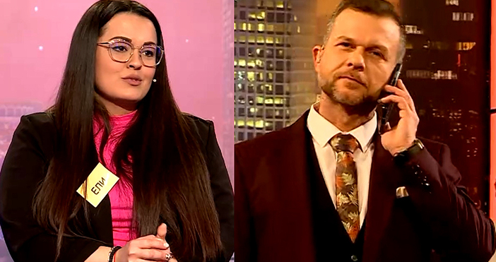 Мая Иванова Кадри Нова ТВЕли Иванова от Видин бе днешния