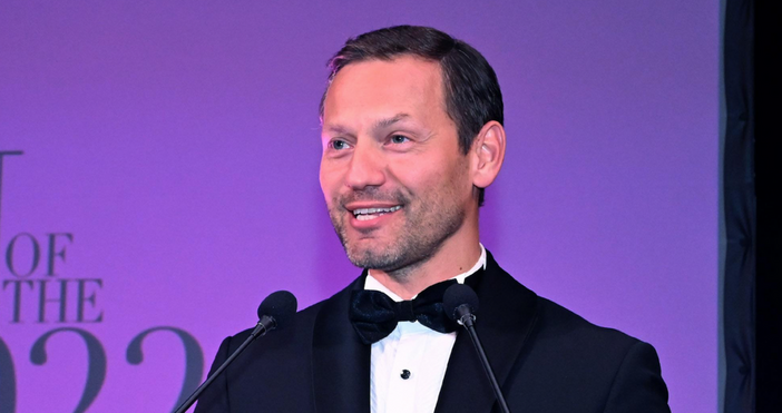 Орлин Орлинов Павлов е роден на 23 април 1979 г