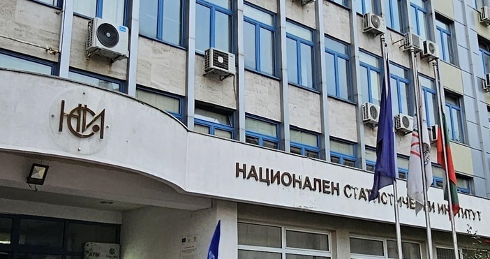 Дългът на България за 2024 г е в размер на