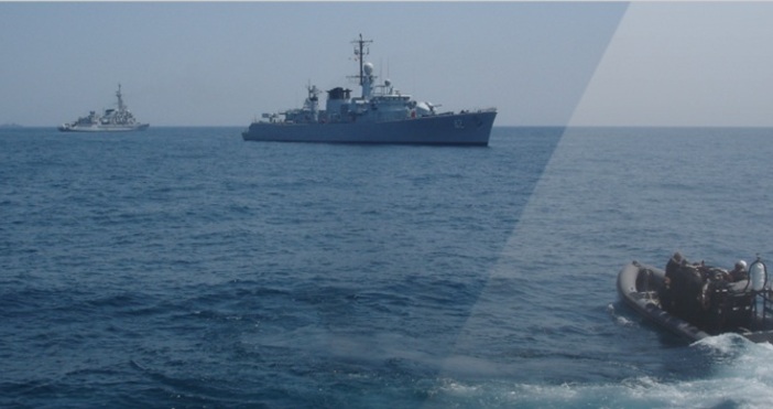 Със заповед на командира на Военноморските сили  ВМС е разкрита процедура за обявяване на 42 вакантни