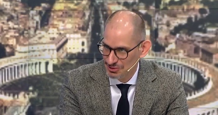 Главата на Римокатолическата църква папа Франциск почина на Светли понеделник