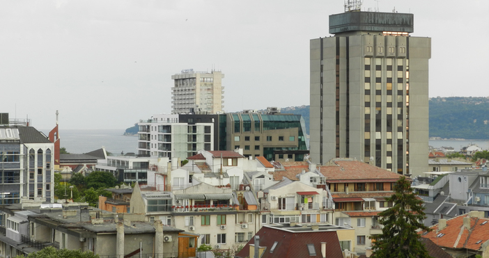 Публичното обсъждане на проектобюджета на Община Варна за 2025 година