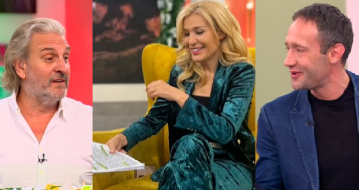 Гала не се появи в първия работен ден след Великден