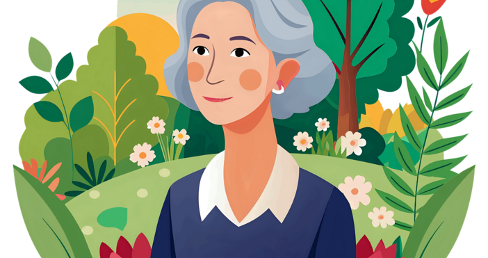 Средният месечен размер на пенсията за осигурителен стаж и възраст