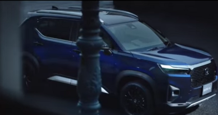 За премиерата се подготвя още един кросоувър на Honda Новият бюджетен