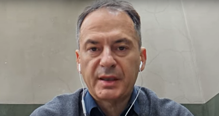 За Русия хибридната война е идеология и индустрия заяви днес