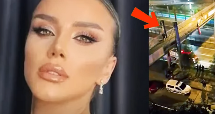 Гюлер Ердоган носителка на титлата Мис Европа загина при тежък пътен