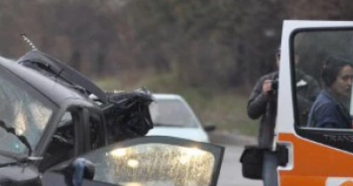 Три пъти повече загинали шестима вместо двама и с 10
