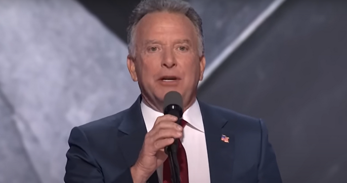 Съветникът по външна политика на Кремъл Юрий Ушаков потвърди че