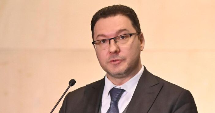 Министърът на вътрешните работи Даниел Митов заяви че МВР и