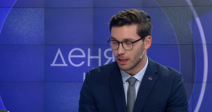 Спаси София свали доверието си от Васил Терзиев Изобщо не ни