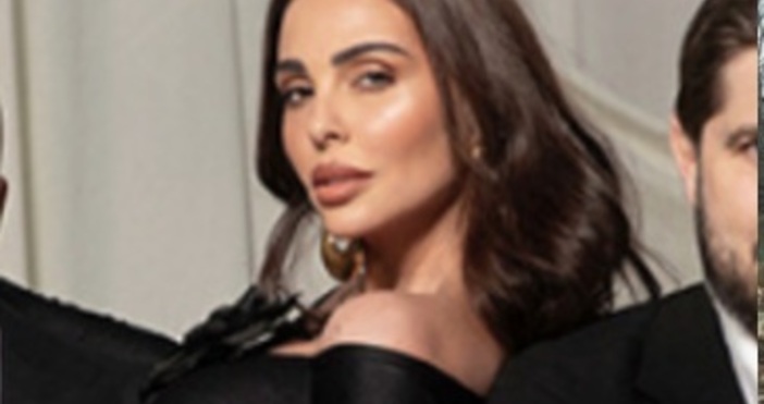 Тази пролет Николета Лозанова прави нова и силно лична крачка