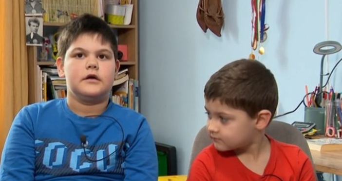 Бригада нов дом промени живота на едно голямо семейство Мечтата