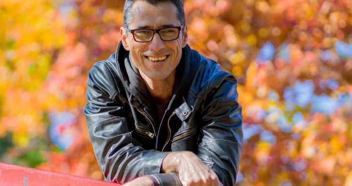 Делото за убийството на психолога Иван Владимиров Нав започва отначало На