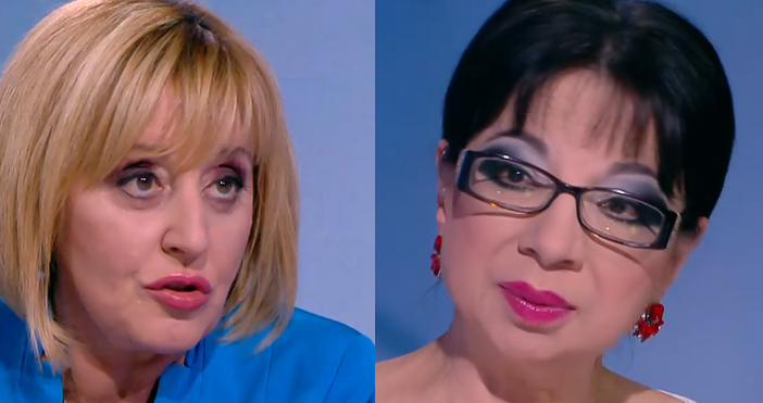 Стопкадри бТВМая Манолова каза защо се кандидатира отново за омбудсман